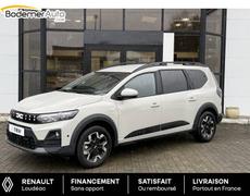 Dacia Jogger Loudéac