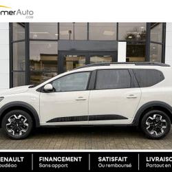 Dacia Jogger Hybrid 155 7 pl Journey Loud&eacute;ac