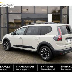 Dacia Jogger Hybrid 155 7 pl Journey Loud&eacute;ac