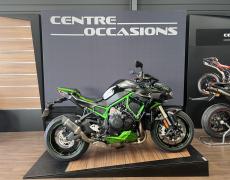 Kawasaki H2 Hauconcourt