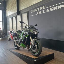 Kawasaki H2  Hauconcourt
