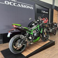 Kawasaki H2  Hauconcourt