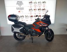 KTM 1290 Adventure Mérignac