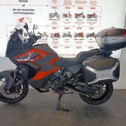 KTM 1290 Adventure  M&eacute;rignac