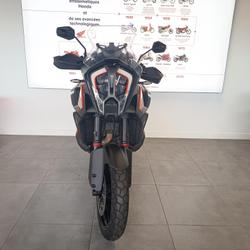 KTM 1290 Adventure  M&eacute;rignac