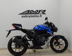 Suzuki GSXS Vittel