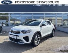 Kia Stonic Souffelweyersheim