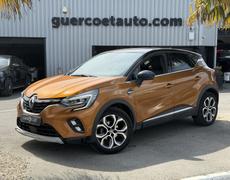 Renault Captur - 1.0 TCE 100CH INTENS GPL -21 - 14 990 €