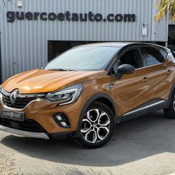 Renault Captur 1.0 TCE 100CH INTENS GPL -21 Guer