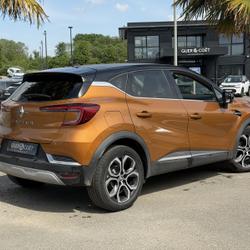 Renault Captur 1.0 TCE 100CH INTENS GPL -21 Guer