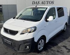 Peugeot Expert Saint-Léger-de-Linières