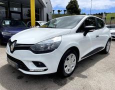 Renault Clio 4 Lanester