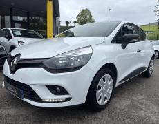 Renault Clio 4 Lanester
