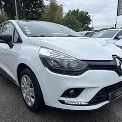 Renault Clio 4 IV 1,5 DCI 75 CH 5 PLACES Lanester