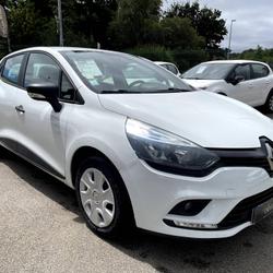 Renault Clio 4 IV 1,5 DCI 75 CH 5 PLACES Lanester