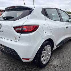 Renault Clio 4 IV 1,5 DCI 75 CH 5 PLACES Lanester
