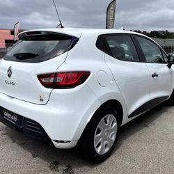 Renault Clio 4 IV 1,5 DCI 75 CH 5 PLACES Lanester