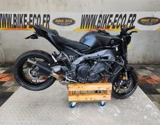 Yamaha MT09 Vitrolles