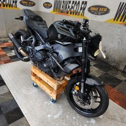 Yamaha MT09  Vitrolles