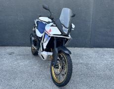Honda Transalp Perpignan