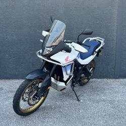 Honda Transalp  Perpignan