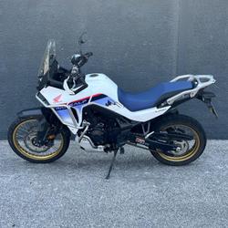 Honda Transalp  Perpignan