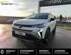 Renault Symbioz Flers