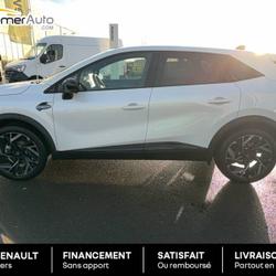 Renault Symbioz E-Tech full hybrid 160 ch Esprit Alpine Flers