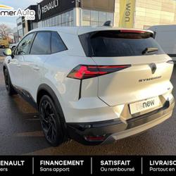 Renault Symbioz E-Tech full hybrid 160 ch Esprit Alpine Flers