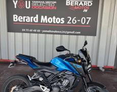 Honda CBR Bourg-lès-Valence