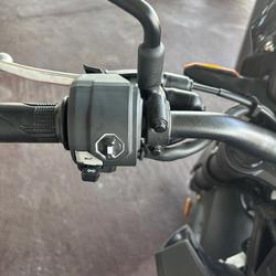 Honda CBR  Bourg-l&egrave;s-Valence