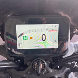Honda CBR  Bourg-l&egrave;s-Valence