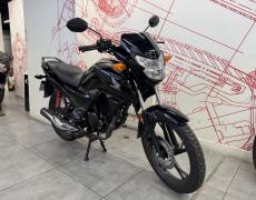 Honda CBF