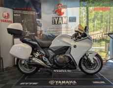 Honda VFR Rennes