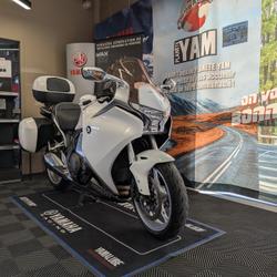 Honda VFR  Rennes