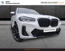 BMW X3 Coquelles