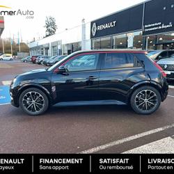 Renault R5 E-Tech Electrique 150 ch autonomie confort Iconic cinq Bayeux