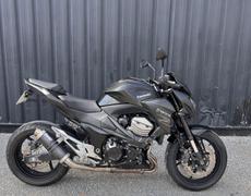Kawasaki Z800 Narbonne