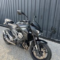 Kawasaki Z800  Narbonne