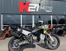 Husqvarna autres Chenôve