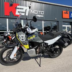 Husqvarna autres  Chen&ocirc;ve