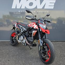Ducati Hypermotard  Limoges