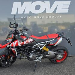 Ducati Hypermotard  Limoges