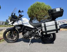 Triumph Tiger