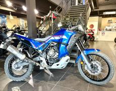 Yamaha XTZ Vitrolles