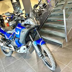 Yamaha XTZ  Vitrolles