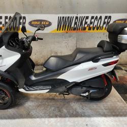 Piaggio MP3  Vitrolles