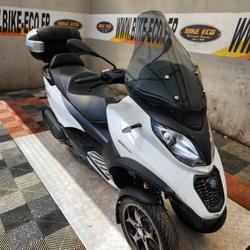 Piaggio MP3  Vitrolles