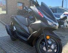 Honda PCX Chambourcy