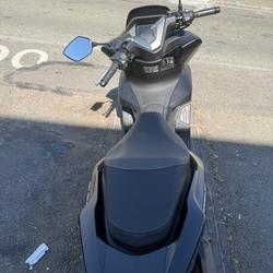 Honda PCX  Chambourcy